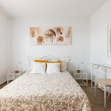 Jvg Villas - Villa Joval Guimar Ngoại thất bức ảnh