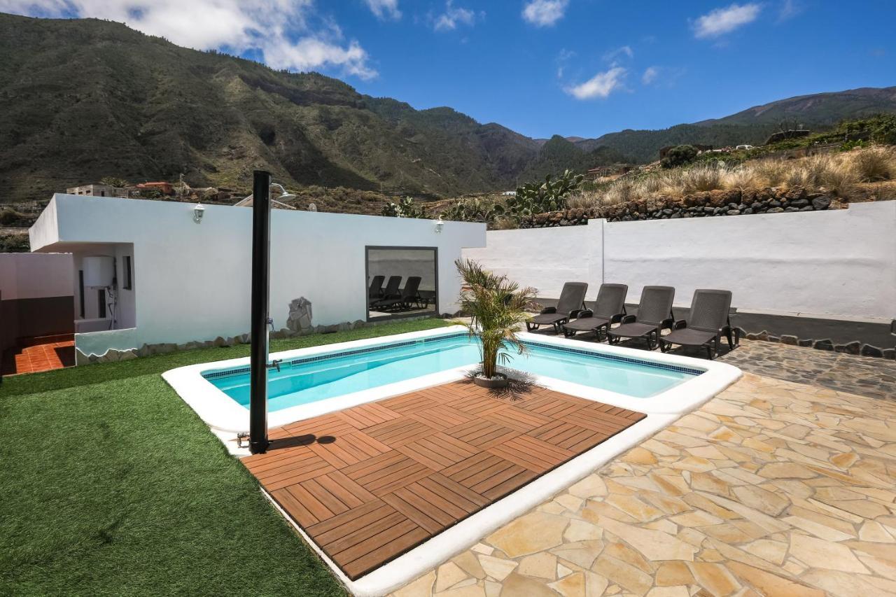 Jvg Villas - Villa Joval Guimar Ngoại thất bức ảnh
