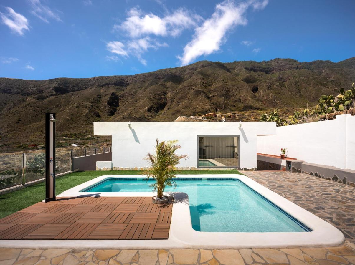 Jvg Villas - Villa Joval Guimar Ngoại thất bức ảnh