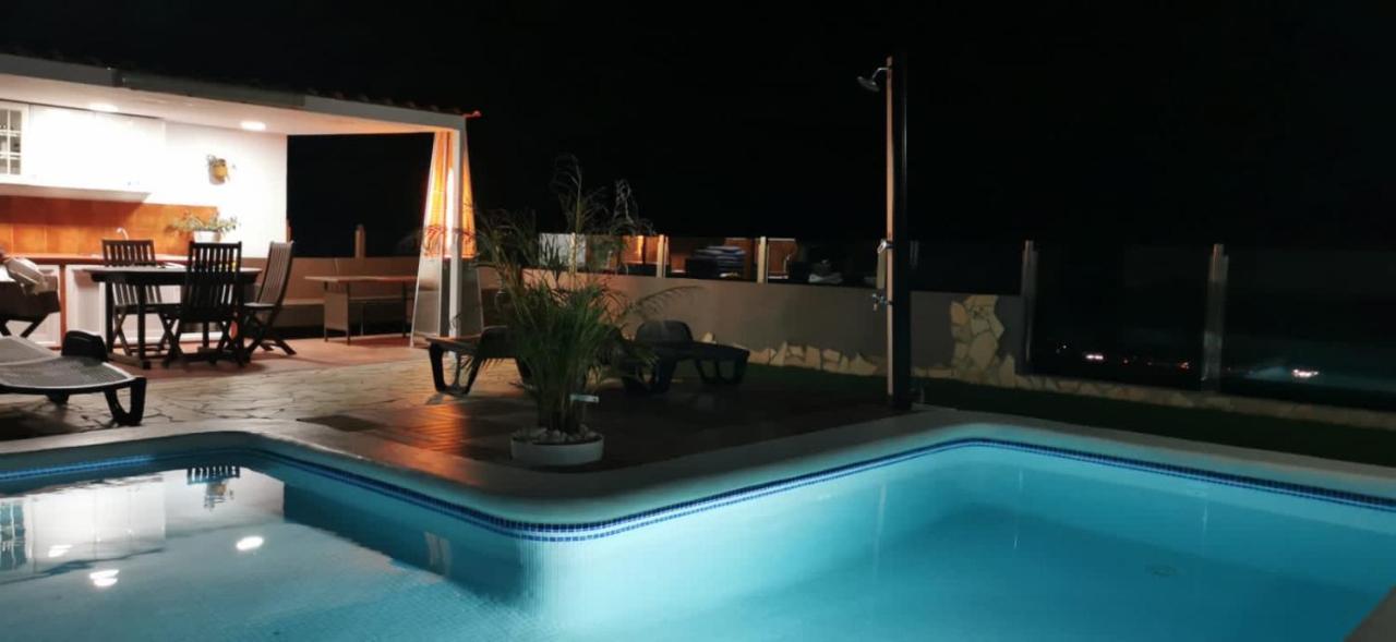 Jvg Villas - Villa Joval Guimar Ngoại thất bức ảnh