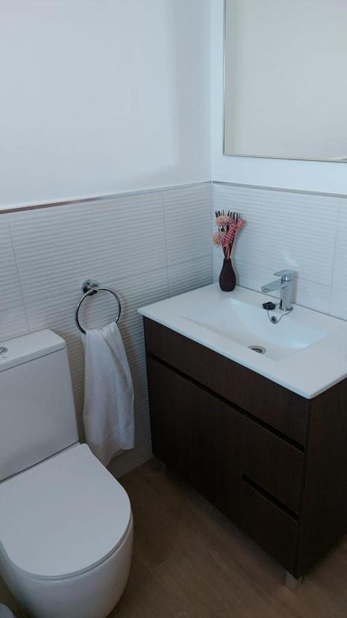 Jvg Villas - Villa Joval Guimar Ngoại thất bức ảnh